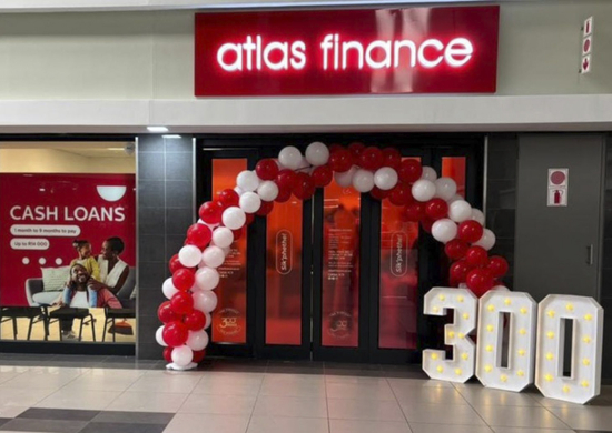 Bucking the branch closure trend, Atlas Finance reaches 300 stores